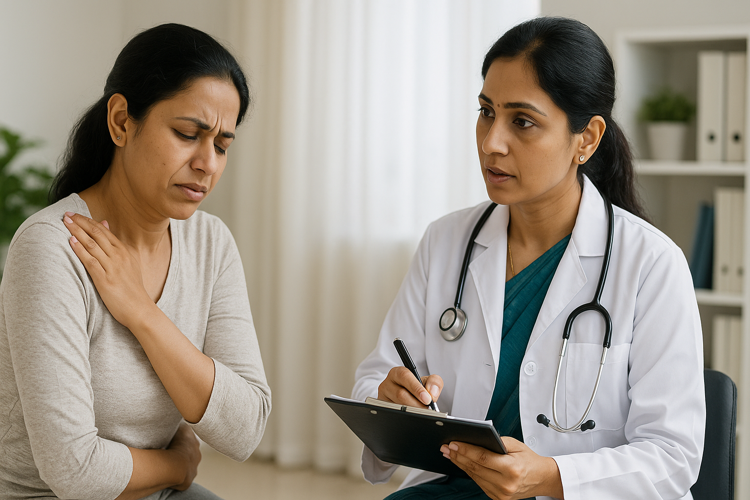 Vatavyadhi Treatment